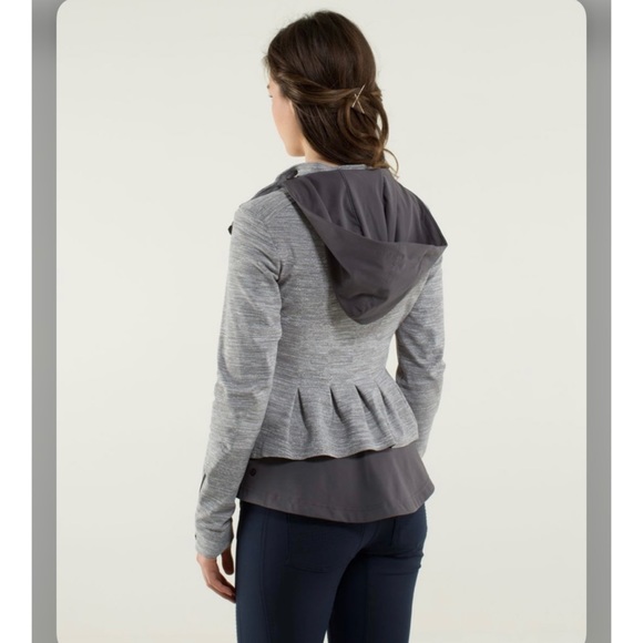 Lululemon Bust A Move Jacket - Picture 2 of 10